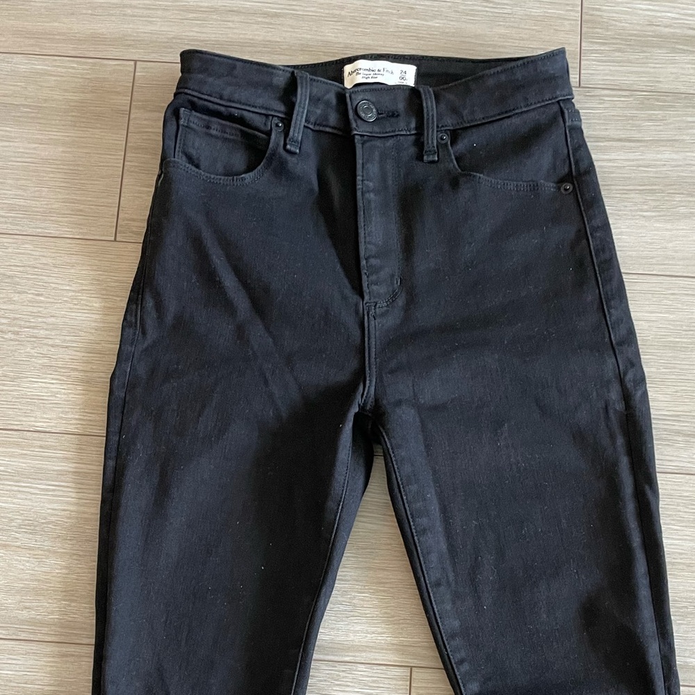 Abercrombie Jeans
